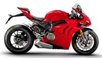 Panigale V4 S For Sale